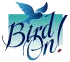 [Bird On! Logo]