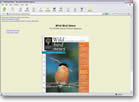 Click here for our old website